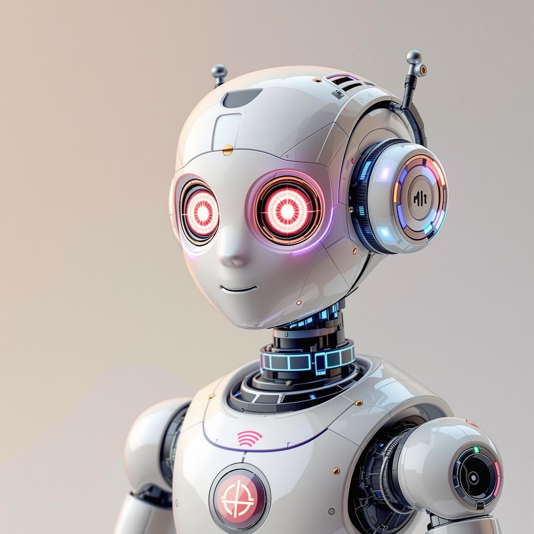 The 1 AI ChatBot